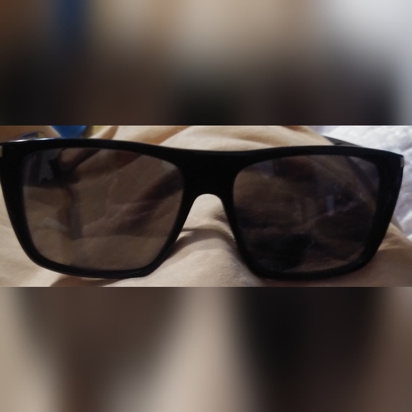 EUC Authentic Saint Laurent Sunglass - Picture 2 of 6